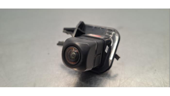 Caméra de recul Toyota C-HR