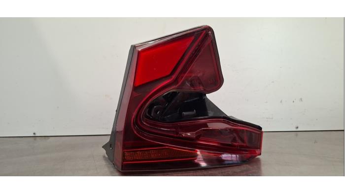 Feu arrière droit Toyota C-HR