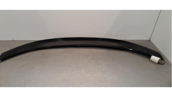 Moulure hayon Toyota C-HR