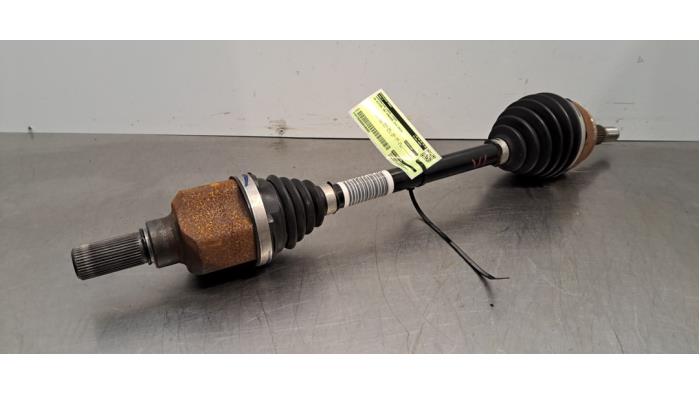 Arbre de transmission avant gauche DS Automobiles DS7 Crossback
