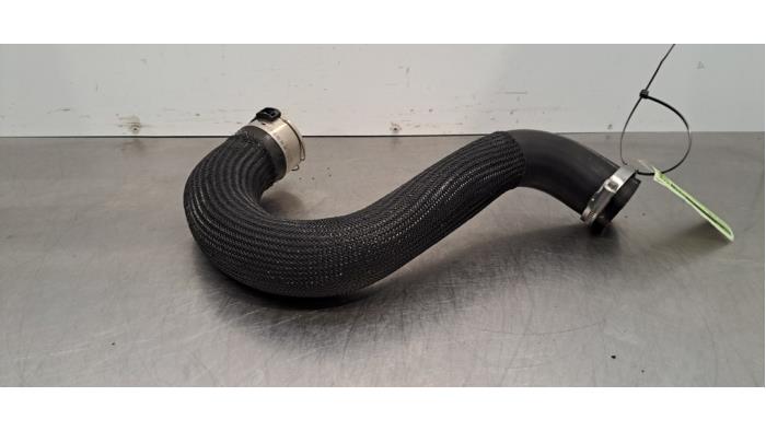 Tuyau intercooler DS Automobiles DS7 Crossback