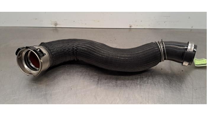 Tuyau intercooler DS Automobiles DS7 Crossback