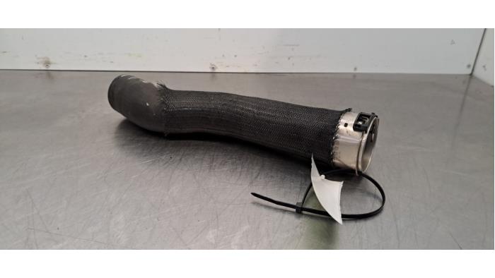 Tuyau intercooler DS Automobiles DS7 Crossback