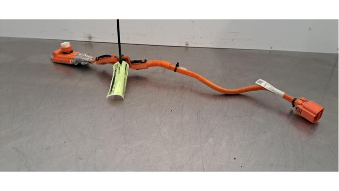 Câble haute tension Toyota Corolla