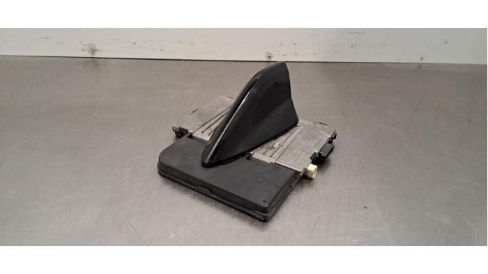 Antenne van een DS DS 7 Crossback 1.6 16V E-Tense 4x4 2024