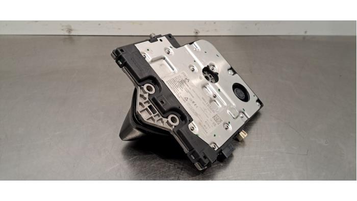 Antenne van een DS DS 7 Crossback 1.6 16V E-Tense 4x4 2024