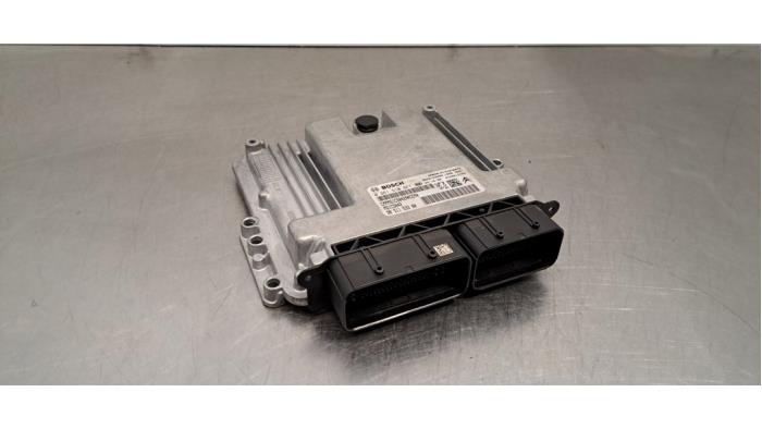 Ordinateur gestion moteur DS Automobiles DS7 Crossback