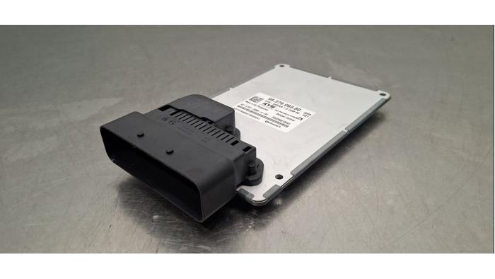 Ordinateur de suspension DS Automobiles DS7 Crossback