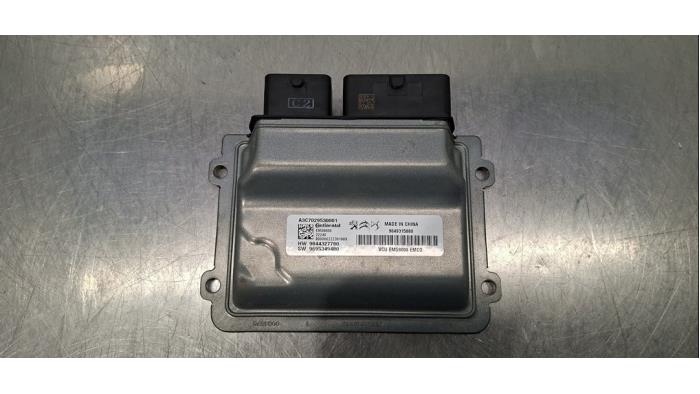 Module (divers) DS Automobiles DS7 Crossback