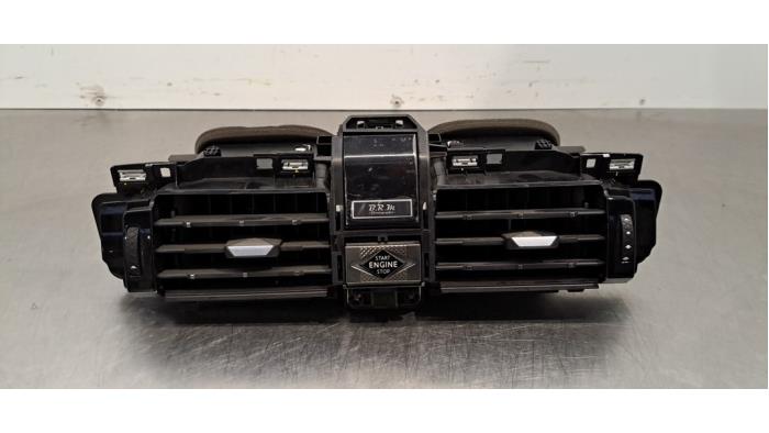 Grille aération tableau de bord DS Automobiles DS7 Crossback