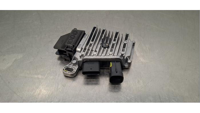 Module de contrôle de batterie DS Automobiles DS7 Crossback