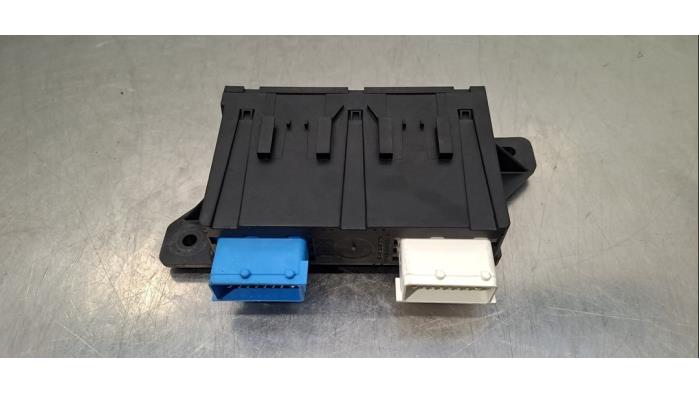 Module alarme DS Automobiles DS7 Crossback