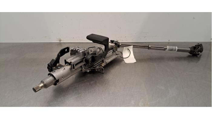 Boîtier colonne de direction complet DS Automobiles DS7 Crossback