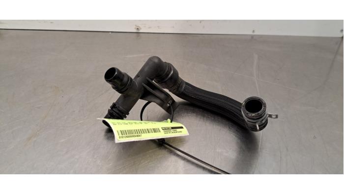 Tuyau radiateur DS Automobiles DS7 Crossback