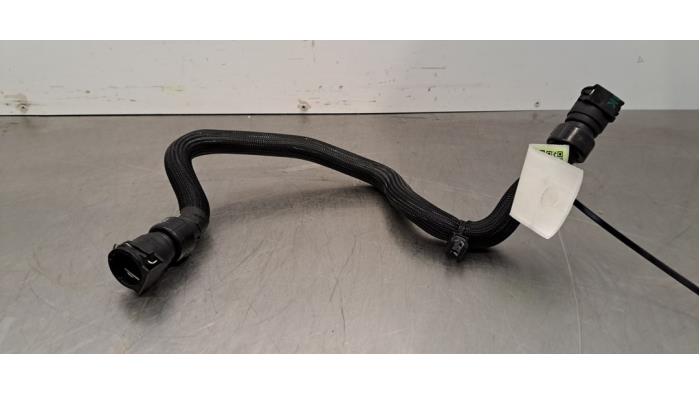 Tuyau radiateur DS Automobiles DS7 Crossback