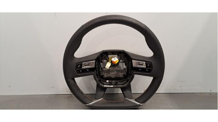 Volant DS Automobiles DS7 Crossback