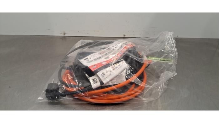 Câble de recharge hybride DS Automobiles DS7 Crossback