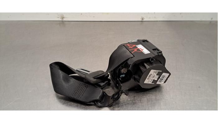 Ceinture de sécurité arrière droite DS Automobiles DS7 Crossback