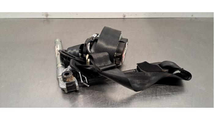 Ceinture de sécurité avant droite DS Automobiles DS7 Crossback