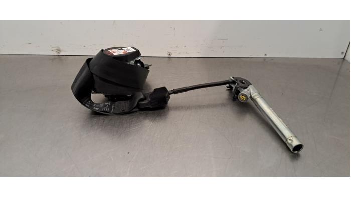 Ceinture de sécurité avant gauche DS Automobiles DS7 Crossback