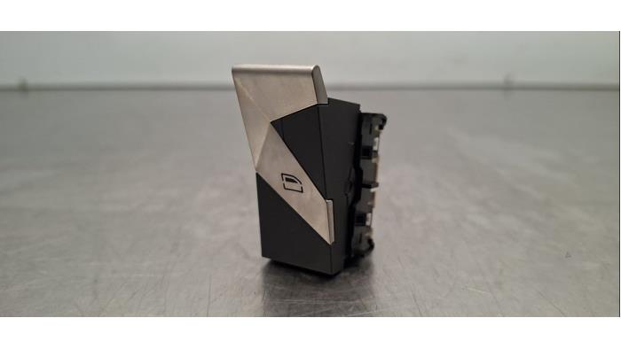 Commutateur combi vitres DS Automobiles DS7 Crossback