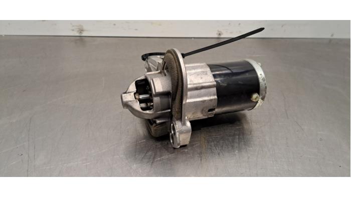 Démarreur Dacia Jogger