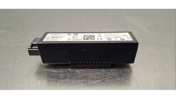 Antenne amplificateur DS Automobiles DS7 Crossback