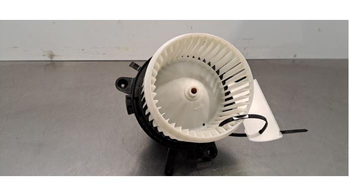 Moteur de ventilation chauffage DS Automobiles DS7 Crossback