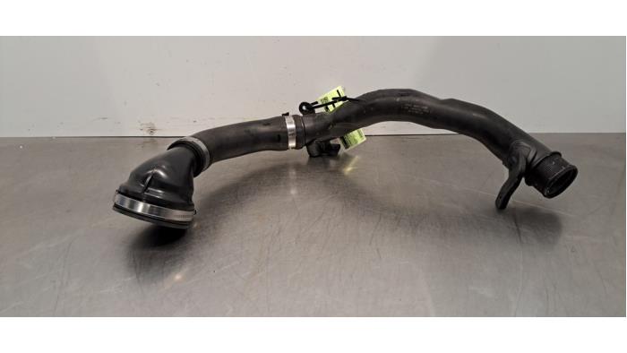 Tube intercooler Citroen C5 Aircross