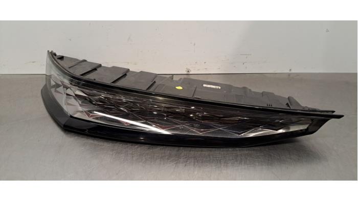 Feu arrière gauche DS Automobiles DS7 Crossback