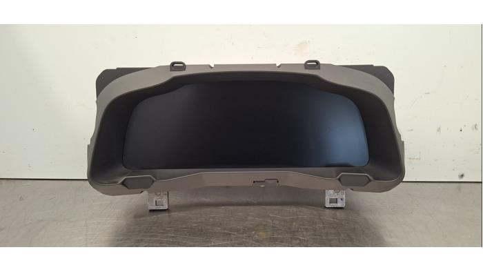 Compteur kilométrique KM DS Automobiles DS7 Crossback