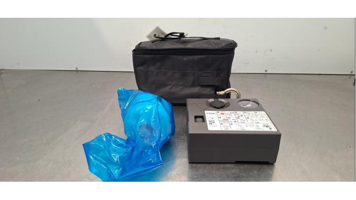 Kit de réparation pneus DS Automobiles DS7 Crossback