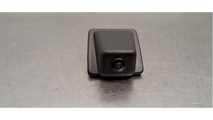 Caméra de recul DS Automobiles DS7 Crossback