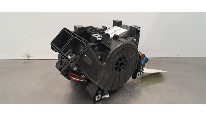 Boîtier chauffage DS Automobiles DS7 Crossback