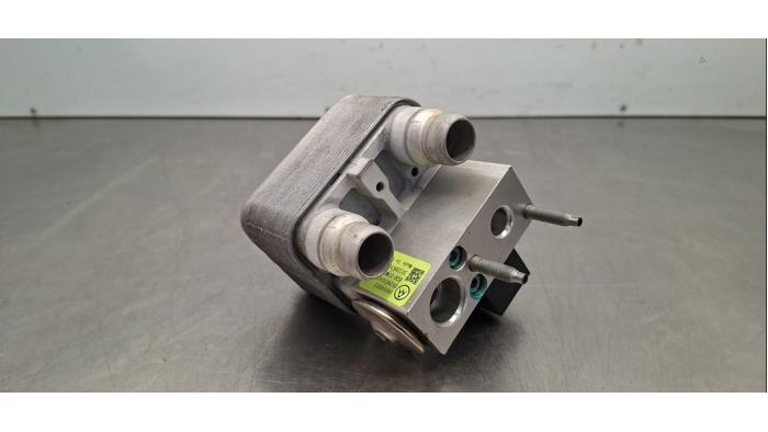 Condensateur clim DS Automobiles DS7 Crossback