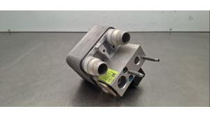 Gebruikte Airco Condensor DS Automobiles DS 7 Crossback 1.6 16V E-Tense 4x4 Prijs € 66,55 Inclusief btw aangeboden door Autohandel Didier