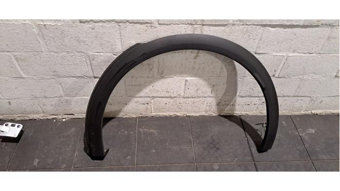 Jante de roue arrière DS Automobiles DS7 Crossback