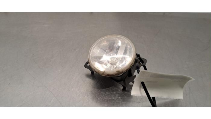 Feu antibrouillard avant droit Citroen C3