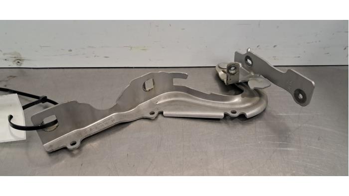 Charnière capot Citroen C3
