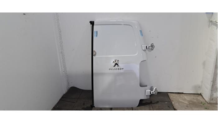 Portière arrière camionnette Peugeot Expert