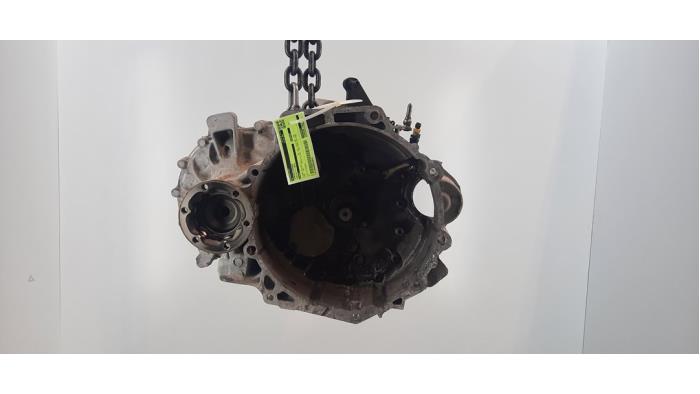 Boîte de vitesse Audi A3