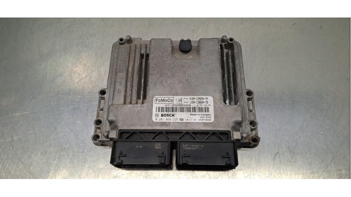 Ordinateur gestion moteur Ford Transit Connect