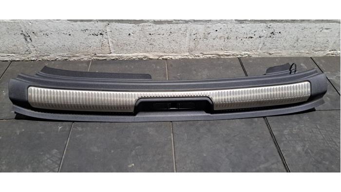 Couverture capteur serrure arrière DS Automobiles DS7 Crossback