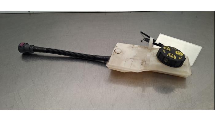 Réservoir de liquide de frein Ford Transit Connect