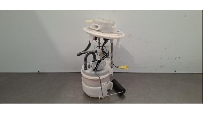 Pompe carburant électrique DS Automobiles DS7 Crossback