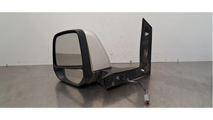 Rétroviseur extérieur gauche Ford Tourneo Connect