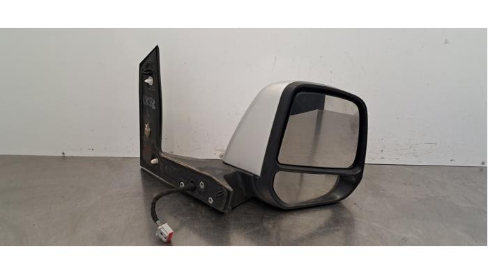 Rétroviseur extérieur droit Ford Tourneo Connect