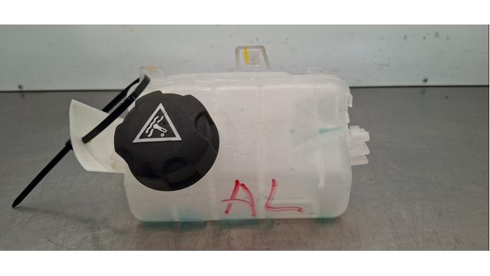 Réservoir d'expansion DS Automobiles DS7 Crossback