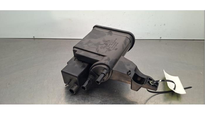 Filtre carbone DS Automobiles DS7 Crossback