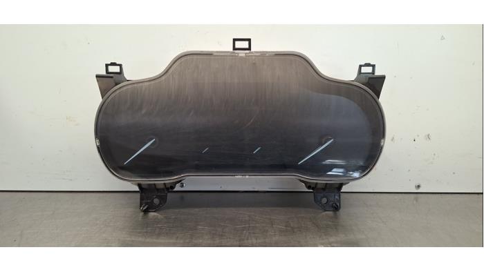 Compteur kilométrique KM Ford Transit Connect